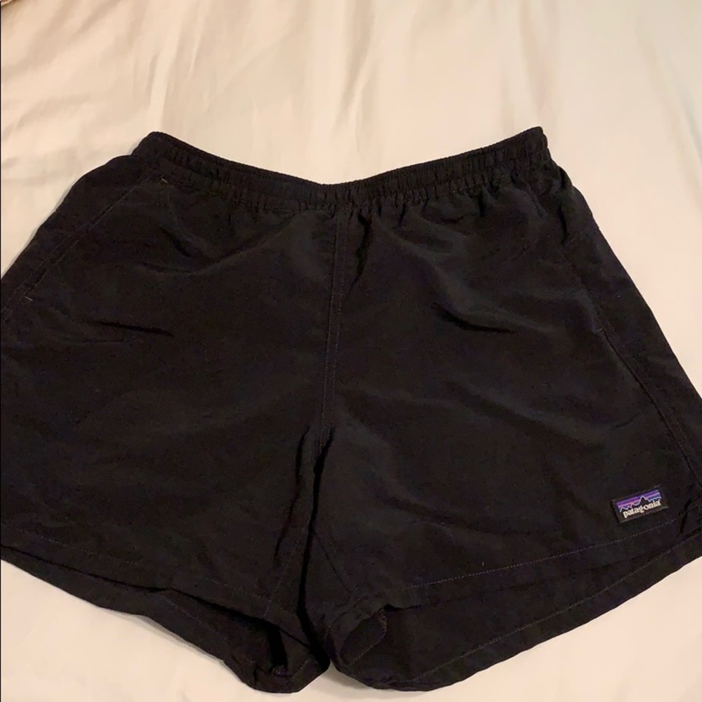 Patagonia baggies shorts